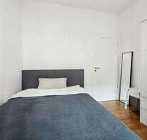 WG-Zimmer in Berlin 730,00 € 10 m²