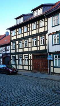 Foto - Wohnung zum Mieten in Wernigerode 425,00 € 48 m²