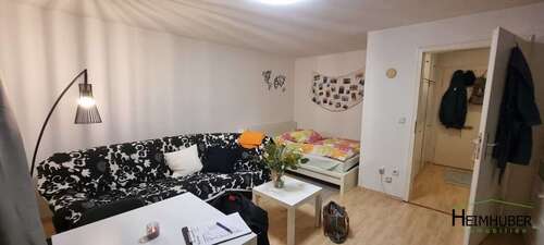 Foto - Wohnung zum Kaufen in München 223.000,00 € 34 m²