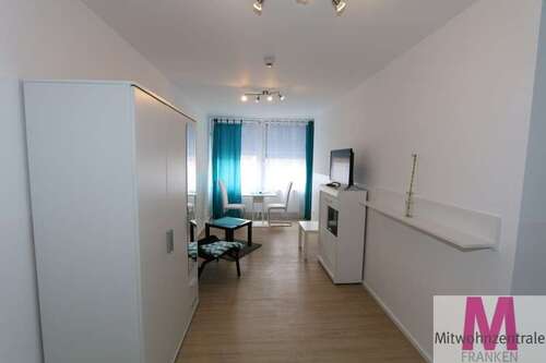 Foto - Wohnen auf Zeit in Nürnberg 499,00 €