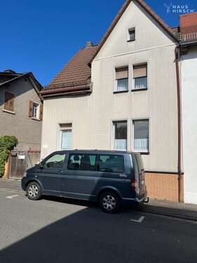 Foto - Haus zum Kaufen in Roßdorf 279.500,00 € 110 m²