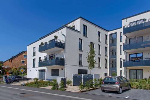 Foto - Wohnung zum Mieten in Remscheid 1.007,45 € 96.87 m²