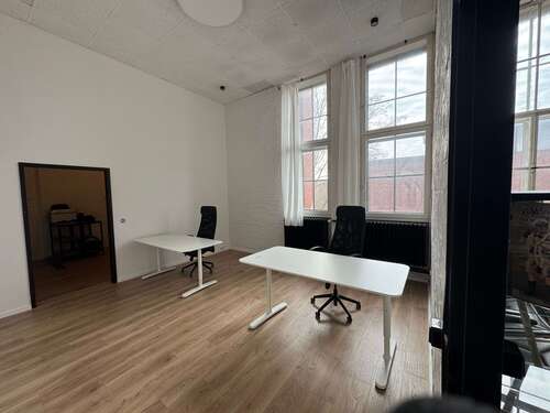 Foto - Büro in Berlin 780,00 € 57 m² - 780,00 EUR Kaltmiete, ca.  57,00 m²