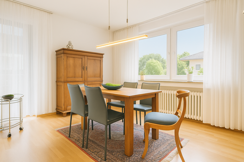 Foto - Wohnung zum Kaufen in Düsseldorf 399.000,00 € 88 m²