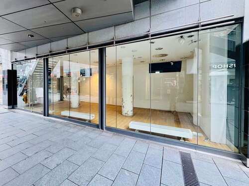 Foto - Einzelhandel in Hannover 3.000,00 € 30 m²