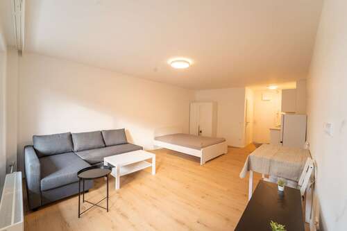 Foto - Wohnung zum Mieten in Hamburg 1.059,00 € 39.04 m²