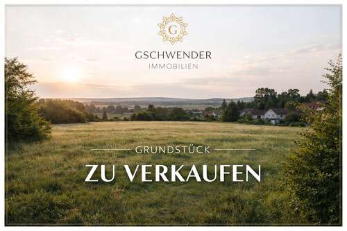 Foto - Grundstück zu verkaufen in Haag an der Amper 435.000,00 € 630 m²