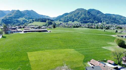 Foto - Grundstück zu verkaufen in Ruhpolding 295.000,00 € 339 m²