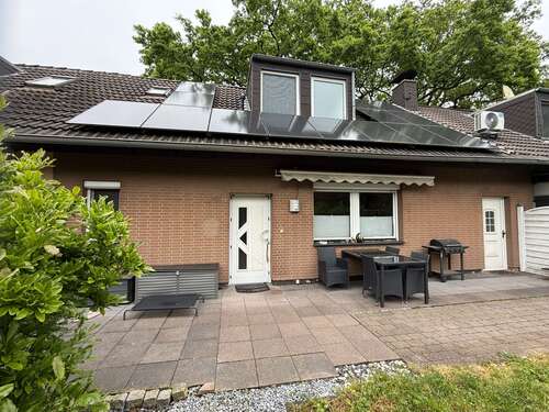 Foto - Wohnung zum Kaufen in Dorsten 209.000,00 € 120 m²