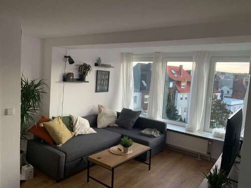 Foto - Wohnung zum Mieten in Osnabrück 700,00 € 45 m²