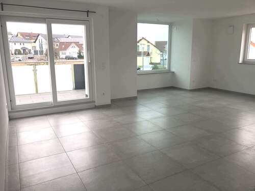Foto - Wohnung zum Mieten in Kirchardt 1.150,00 € 115 m²