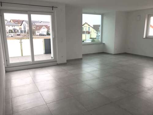 Foto - Wohnung zum Mieten in Kirchardt 1.150,00 € 115 m²