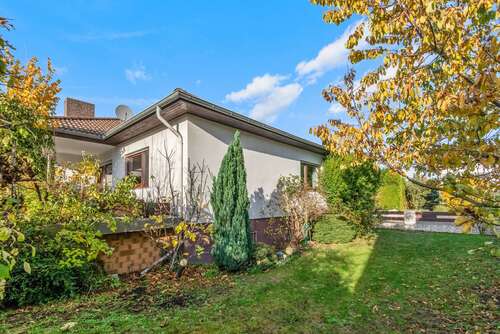 Foto - Haus zum Kaufen in Trebur 499.900,00 € 144.65 m²