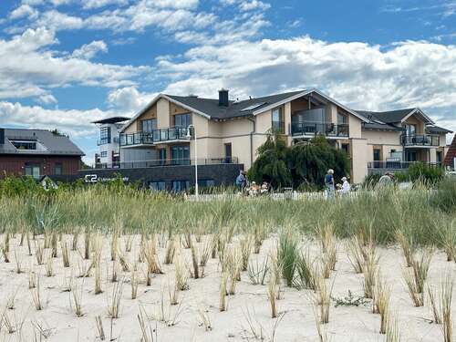 Foto - Wohnung zum Kaufen in Glowe 593.000,00 € 66 m²