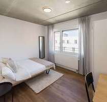 WG-Zimmer in Frankfurt am Main 635,00 € 10 m²