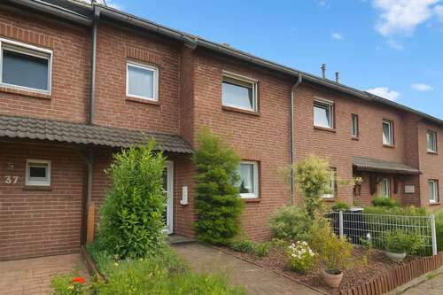 Foto - Haus zum Kaufen in Moers 386.000,00 € 138 m²