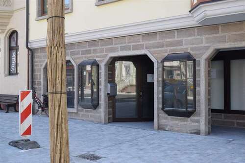 Foto - Wohnung zum Kaufen in Tauberbischofsheim 149.000,00 € 130 m²