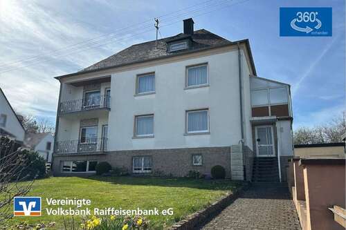 Foto - Haus zum Kaufen in Mörschied 173.000,00 € 173 m²