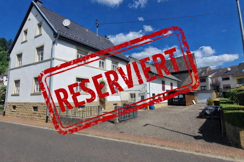 Foto - Haus zum Kaufen in Jeckenbach 149.000,00 € 120 m²