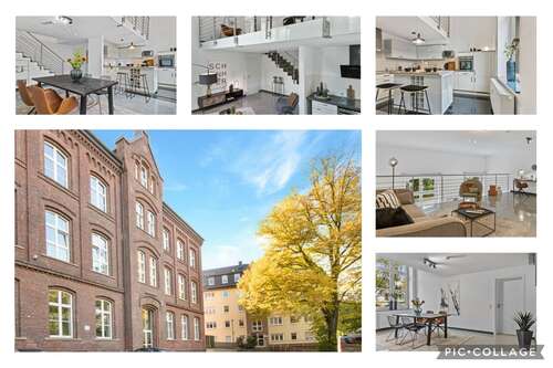Foto - Wohnung zum Kaufen in Dortmund 325.000,00 € 103 m²