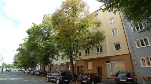 Foto - Wohnung zum Mieten in Nürnberg 370,00 € 30 m²