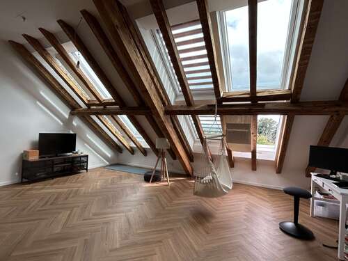 Foto - Wohnung zum Mieten in Wangen im Allgäu 1.140,00 € 96 m²