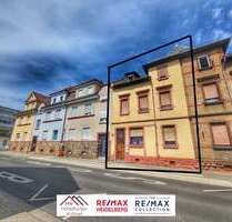 Haus zum Kaufen in Worms 365.000,00 € 150 m²
