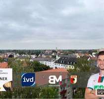 Wohnung zum Kaufen in Augsburg 280.000,00 € 76 m²