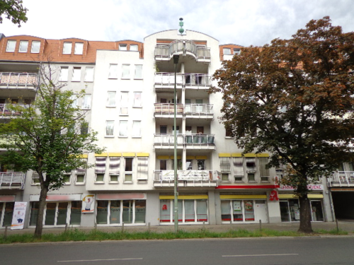 Foto - Wohnung zum Mieten in Berlin 930,40 € 70.71 m²