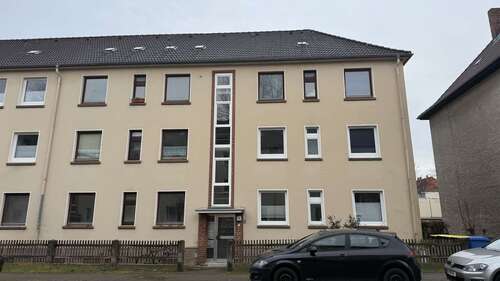Foto - Wohnung zum Mieten in Braunschweig 440,00 € 38 m²