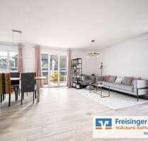 Wohnung zum Kaufen in Hallbergmoos 520.000,00 € 103.94 m²
