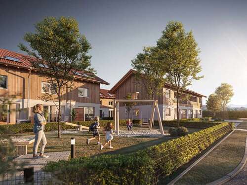 Foto - Haus zum Kaufen in Otterfing 649.900,00 € 92 m²