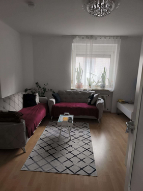 Foto - Wohnung zum Mieten in Baden-Baden 805,00 € 101 m²