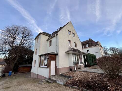 Foto - Wohnung zum Mieten in Limbach-Oberfrohna 300,00 € 46.23 m²