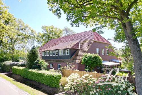 Foto - Haus zum Kaufen in Bad Zwischenahn Dänikhorst 480.000,00 € 305.6 m²