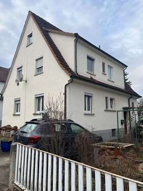 Foto - Haus zum Kaufen in Kirchheim-Teck 750.000,00 € 160 m²