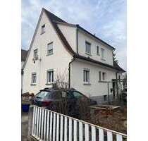 Haus zum Kaufen in Kirchheim-Teck 750.000,00 € 160 m²