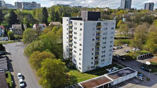 Foto - Wohnung zum Kaufen in Tübingen 368.000,00 € 91.54 m²