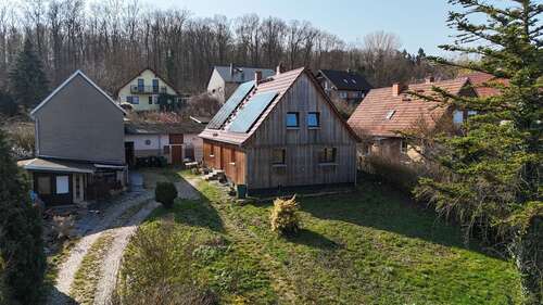 Foto - Haus zum Kaufen in Ettersburg 299.000,00 € 126 m²