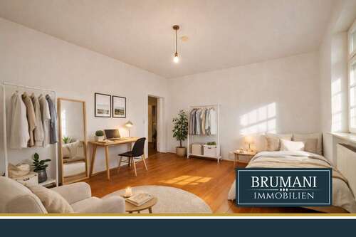 Foto - Wohnung zum Kaufen in Karlsruhe 467.000,00 € 110 m²