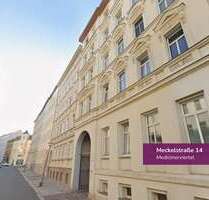 Wohnung zum Mieten in Halle 540,00 € 64.48 m²