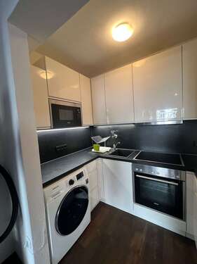 Foto - Wohnung zum Mieten in Wiesbaden 750,00 € 32 m²