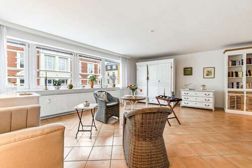 Foto - Wohnung zum Kaufen in Hamburg 285.000,00 € 44 m²