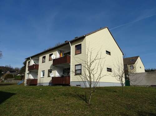 Foto - Wohnung zum Mieten in Rennerod 600,00 € 77 m²