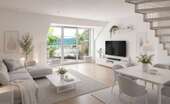 Wohnung zum Kaufen in Essen 338.000,00 € 84 m²