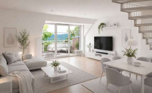 Foto - Wohnung zum Kaufen in Essen 338.000,00 € 84 m²