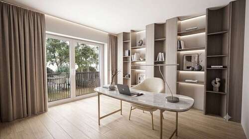 Foto - Wohnung zum Kaufen in München 899.000,00 € 78.9 m²