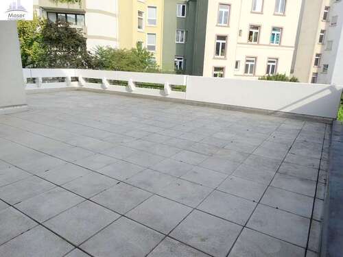 Foto - Wohnung zum Mieten in Frankfurt 1.330,00 € 80 m²