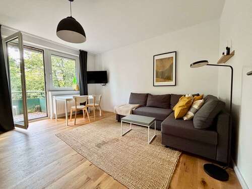 Foto - Wohnung zum Kaufen in Neuss 180.000,00 € 43 m²