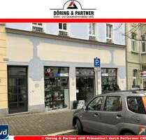 Einzelhandel in Gera 699,00 € 139 m²